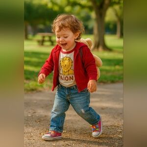 True Religion billy boy's Size 2 children jeans